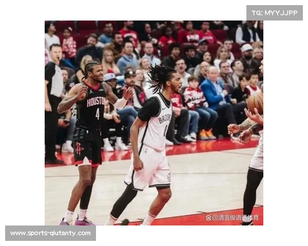 爵士大胜篮网，团队六人得分上双展现深度轮换