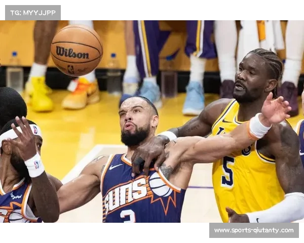 布鲁克斯替补砍33分，太阳125-108客胜湖人终结对手七连胜