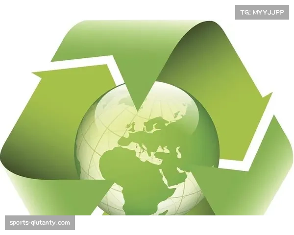 可持续发展兴起：绿色供应链与循环经济模式的应用